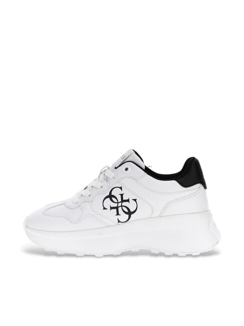 LUCKEI 4G Logo Sneakers white - Women&rsquo;s shoes