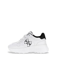GUESS LUCKEI 4G Logo Sneakers white - Women&rsquo;s shoes - 2
