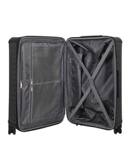 GUESS WILDER 28 Large Trolley dark gray - Rigid Trolley Cases - 2