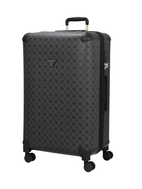 WILDER 28 Large Trolley dark gray - Rigid Trolley Cases