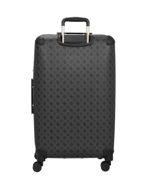 WILDER 28 Large Trolley dark gray - Rigid Trolley Cases