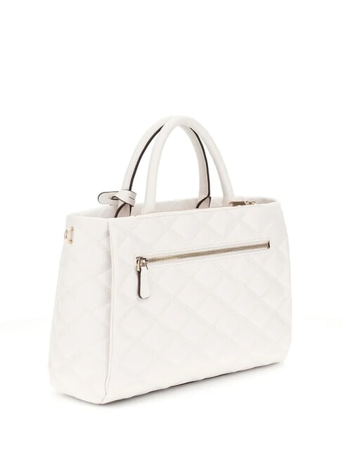 TAMSIN  Handbag, with shoulder strap OFFWHITE - Women’s Bags