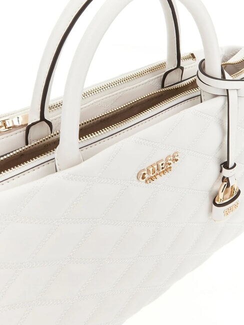 TAMSIN  Handbag, with shoulder strap OFFWHITE - Women’s Bags