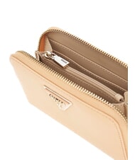 GUESS LAUREL  Medium zip around wallet - Women’s Wallets