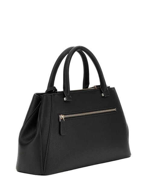 NASTRA  Handbag, with shoulder strap BLACK - Women’s Bags