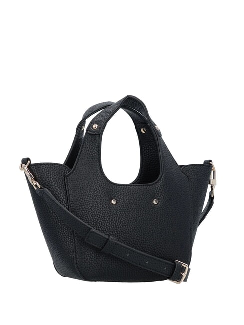 HELINA Handbag, with shoulder strap BLACK - Women’s Bags