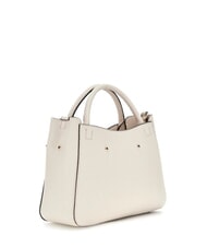 GUESS BRENTON  Handbag, with shoulder strap bone - Women&rsquo;s Bags - 2