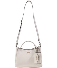 GUESS BRENTON  Handbag, with shoulder strap bone - Women&rsquo;s Bags - 3