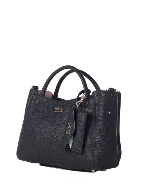 BRENTON  Handbag, with shoulder strap BLACK - Women’s Bags