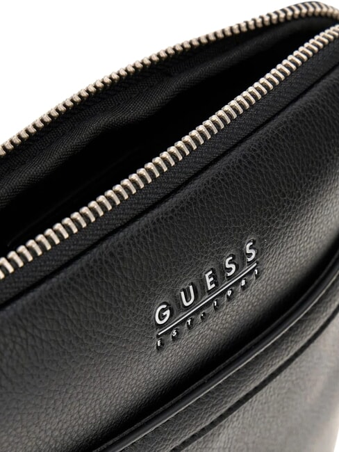 MILANO  Purse BLACK - Over-the-shoulder Bags for Men