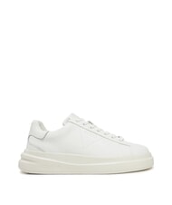 GUESS ELBA Women's Sneakers white - Men&rsquo;s shoes - 2