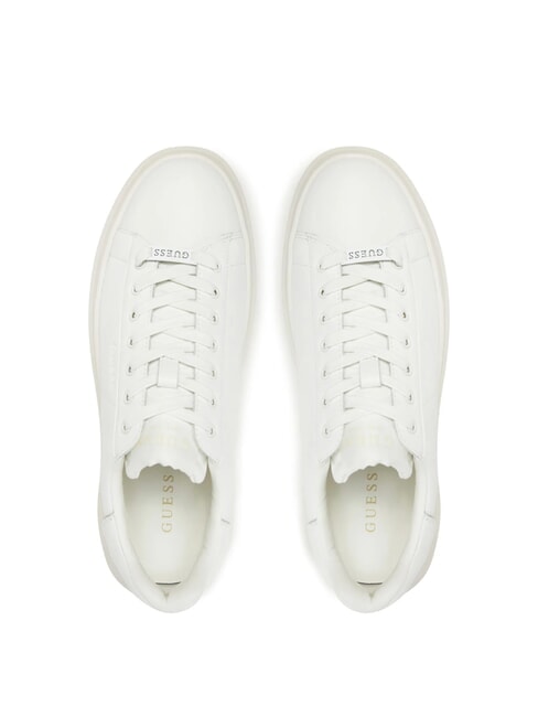 ELBA Women's Sneakers white - Men&rsquo;s shoes