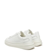 GUESS ELBA Women's Sneakers white - Men’s shoes - 3