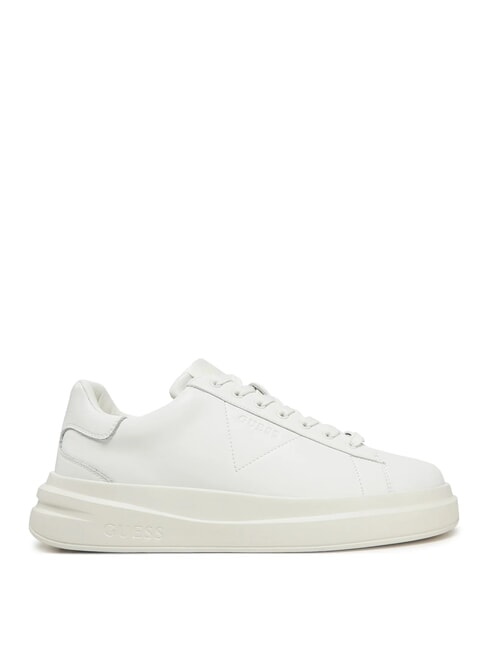 ELBA Women's Sneakers white - Men&rsquo;s shoes