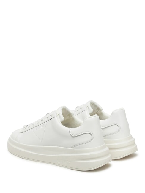 ELBA Women's Sneakers white - Men&rsquo;s shoes