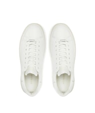 GUESS ELBA Women's Sneakers white - Men’s shoes - 4
