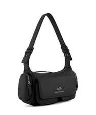 ARMANI EXCHANGE RACHEL Shoulder bag with pockets - Women’s Bags