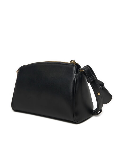 JANE Shoulder bag with padlock black - Women&rsquo;s Bags