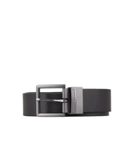 ARMANI EXCHANGE A|X DOUBLE Reversible and shortenable belt - Belts