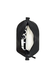 RAINS HILO Toiletry bag black grain - Beauty Case - 3