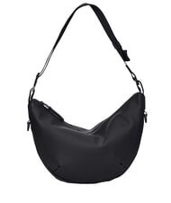 RAINS VALERA Shoulder bag black - Women’s Bags - 3