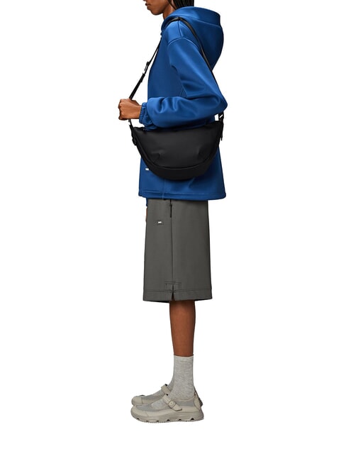 VALERA Shoulder bag black - Women’s Bags