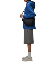 RAINS VALERA Shoulder bag black - Women’s Bags - 4