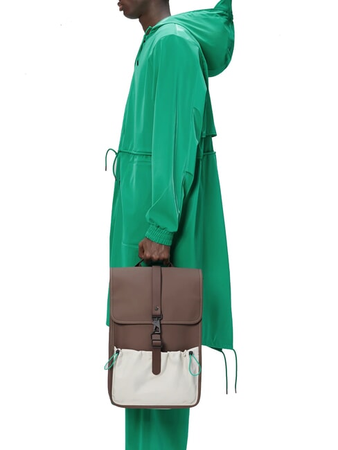 MIX BACKPACK 13" Laptop Backpack shade - Backpacks & School and Leisure