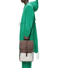 RAINS MIX BACKPACK 13" Laptop Backpack shade - Backpacks & School and Leisure - 3