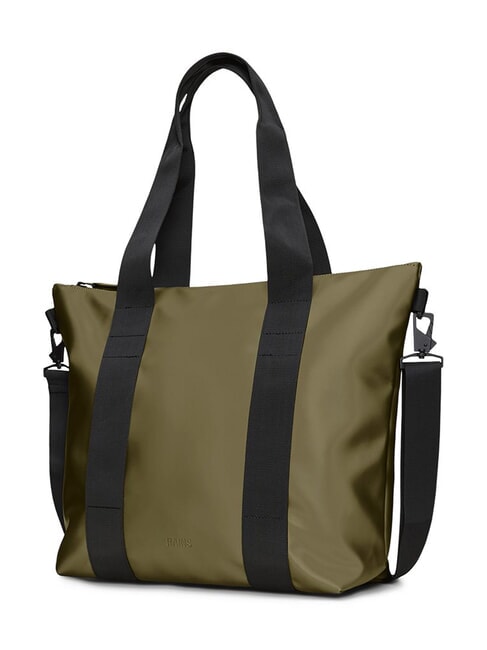 TOTE BAG MINI Waterproof bag revel - Women&rsquo;s Bags