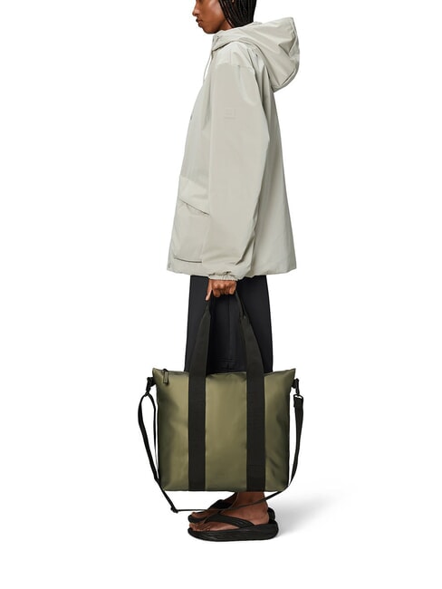 TOTE BAG MINI Waterproof bag revel - Women&rsquo;s Bags