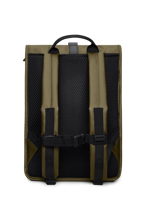 ROLLTOP RUCKSACK Large waterproof backpack revel - Backpacks & School and Leisure