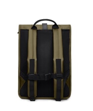 RAINS ROLLTOP RUCKSACK Large waterproof backpack revel - Backpacks & School and Leisure - 2