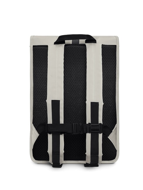 ROLLTOP RUCKSACK Large waterproof backpack matrix - Backpacks & School and Leisure