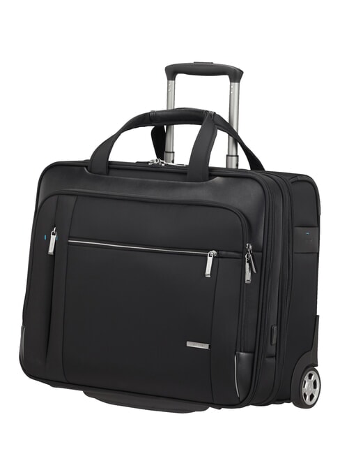 SPECTROLITE 3.0  Pilot Trolley for 17.3" PC BLACK - Trolley Pilot Case - Buy Online!