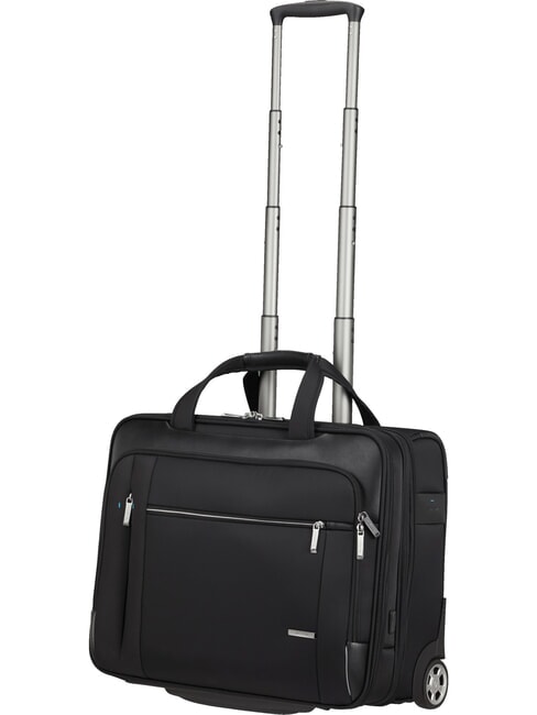 SPECTROLITE 3.0  Pilot Trolley for 17.3" PC BLACK - Trolley Pilot Case - Buy Online!
