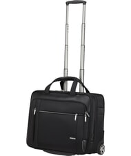 SAMSONITE SPECTROLITE 3.0  Pilot Trolley for 17.3" PC BLACK - Trolley Pilot Case - Buy Online! - 3