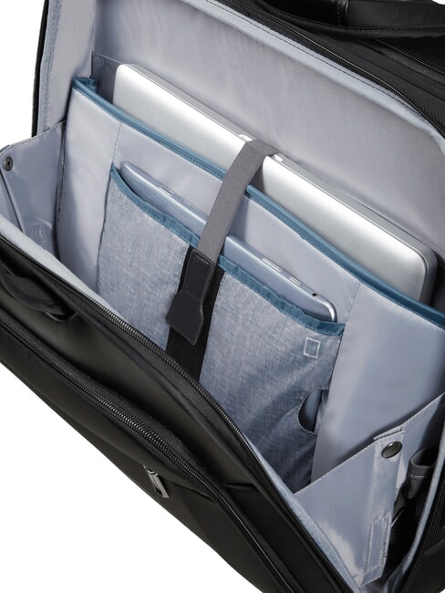 SPECTROLITE 3.0  Pilot Trolley for 17.3" PC BLACK - Trolley Pilot Case - Buy Online!