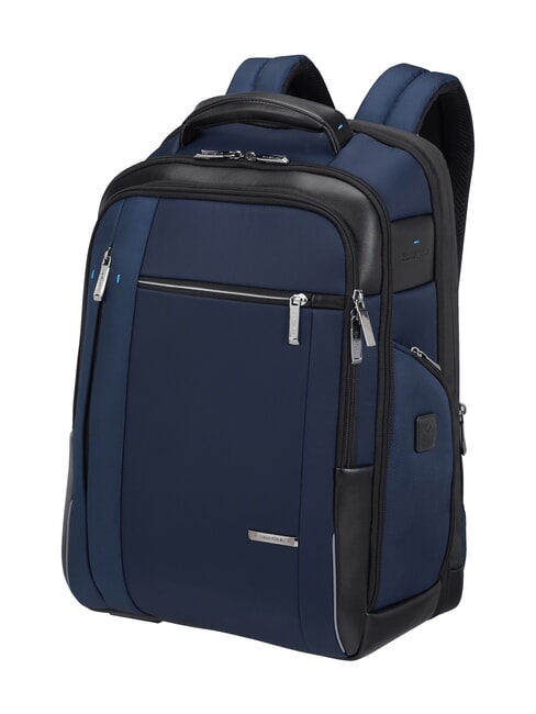 SPECTROLITE 3.0  17.3" Laptop Backpack deep blue - Laptop backpacks