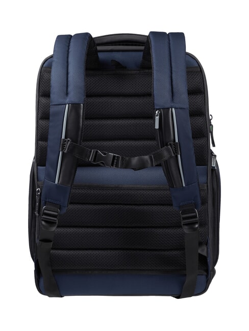 SPECTROLITE 3.0  17.3" Laptop Backpack deep blue - Laptop backpacks