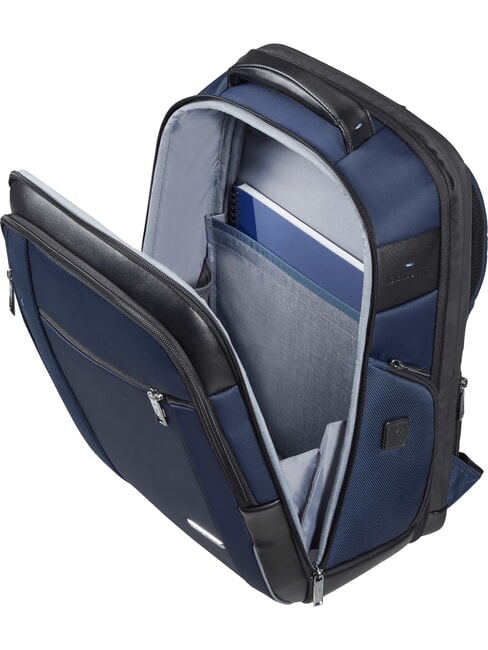 SPECTROLITE 3.0  17.3" Laptop Backpack deep blue - Laptop backpacks