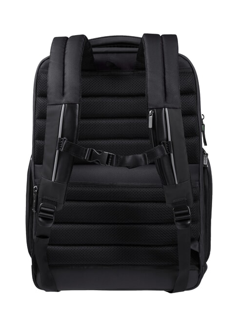 SPECTROLITE 3.0  17.3" Laptop Backpack BLACK - Laptop backpacks