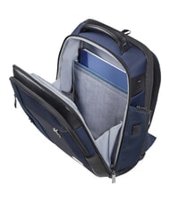 SAMSONITE SPECTROLITE 3.0  14" Laptop Backpack deep blue - Laptop backpacks - 5