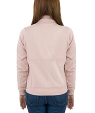 COLMAR CONNECTIVE High neck full zip sweatshirt princess - Women's Sweatshirts - 2