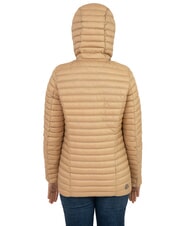 COLMAR PUNKY Lightweight down jacket with hood - Women's down jackets