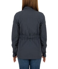COLMAR TRIUMPH Hooded jacket navy blue - Women's Jackets - 2