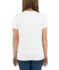 JOHN RICHMOND VATICI Stretch T-shirt - T-shirt