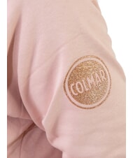 COLMAR CONNECTIVE High neck full zip sweatshirt princess - Women's Sweatshirts - 3