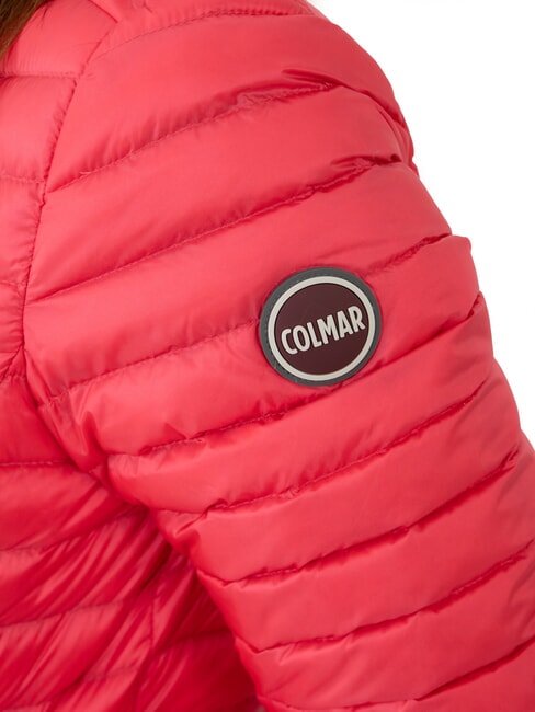 PUNKY Lightweight down jacket diva - Women's down jackets