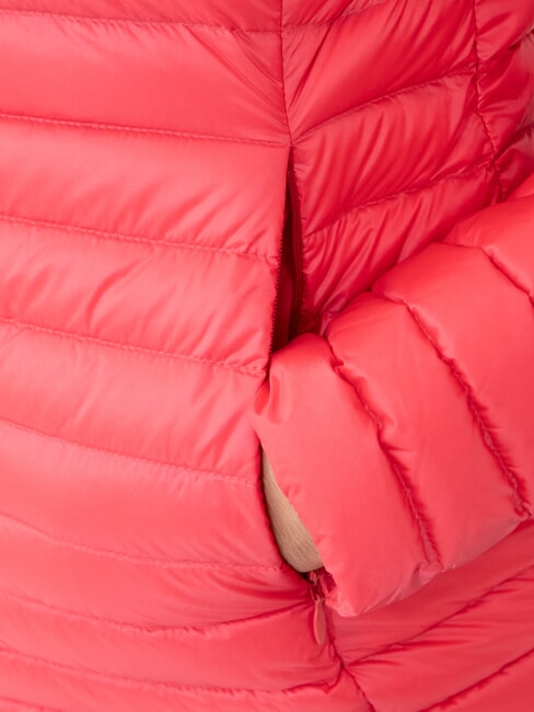 PUNKY Lightweight down jacket diva - Women's down jackets